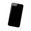 Lcd Frame Middle Chassis For Zen Ultrafone 303 Power Black By - Maxbhi Com