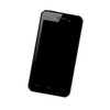 Lcd Frame Middle Chassis For Zen Ultrafone 303 Power Black By - Maxbhi Com