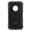 Back Panel Cover For Doogee S35 Black - Maxbhi Com