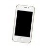 Lcd Frame Middle Chassis For Adcom Ikon 4 Gold By - Maxbhi Com