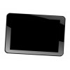 Lcd Frame Middle Chassis For Swipe Halo Value 8 Black By - Maxbhi Com