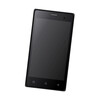 Lcd Frame Middle Chassis For Zen Sonic Bolt Black By - Maxbhi Com