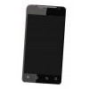 Lcd Frame Middle Chassis For Iball Andi 4d Black By - Maxbhi Com