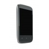 Lcd Frame Middle Chassis For Celkon A10 Campus Black By - Maxbhi Com