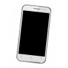 Lcd Frame Middle Chassis For Spice Mi505 Stellar Horizon Pro Black By - Maxbhi Com