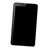 Lcd Frame Middle Chassis For Spice Mi730 Black By - Maxbhi Com