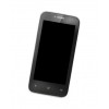 Lcd Frame Middle Chassis For Panasonic T11 Black By - Maxbhi Com