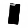 Lcd Frame Middle Chassis For Phonemax Glam 5 Black By - Maxbhi Com