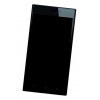 Lcd Frame Middle Chassis For Bluc Elite Black By - Maxbhi Com