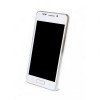 Lcd Frame Middle Chassis For Connect I201 Black By - Maxbhi Com