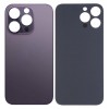 Back Panel Cover For Apple Iphone 14 Pro Max Purple - Maxbhi Com