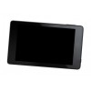 Lcd Frame Middle Chassis For Amazon Kindle Fire Hd 6 Wifi 16gb Magenta By - Maxbhi Com