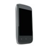 Lcd Frame Middle Chassis For Celkon Campus A10 Black By - Maxbhi Com