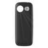 Back Panel Cover For I Kall K25 2021 Black - Maxbhi Com
