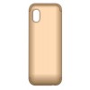 Back Panel Cover For I Kall K12 Gold - Maxbhi Com
