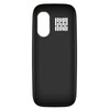 Back Panel Cover For I Kall K40 2022 Black - Maxbhi Com