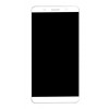 Lcd With Touch Screen For Maxwest Astro X55 Black By - Maxbhi Com