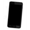Lcd Frame Middle Chassis For Jiake Jk12 Black By - Maxbhi Com