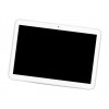 Lcd Frame Middle Chassis For Pipo M9 Pro Black By - Maxbhi Com
