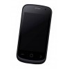 Lcd Frame Middle Chassis For Rage Swift Black By - Maxbhi Com