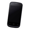 Lcd Frame Middle Chassis For Rage Swift Black By - Maxbhi Com
