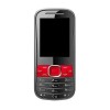 Back Panel Cover For Nugen N188 Plus Black - Maxbhi Com