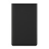 Back Panel Cover For Google Pixel 7 Pro 5g Black - Maxbhi Com