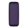 Back Panel Cover For Micromax S115 Purple - Maxbhi Com