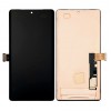 Lcd With Touch Screen For Google Pixel 7 Pro 5g Black By - Maxbhi Com