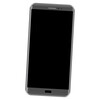 Lcd Frame Middle Chassis For Maplin Map2max Black By - Maxbhi Com