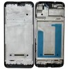 Lcd Frame Middle Chassis For Nokia G11 Plus White By - Maxbhi Com