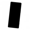 LCD Frame Middle Chassis for Sony Xperia 1 IV Black