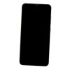 Lcd Frame Middle Chassis For Philips Ph2 Black By - Maxbhi Com