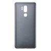 Back Panel Cover For Lg G7 Plus Thinq White - Maxbhi Com