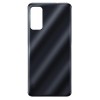 Back Panel Cover For Tcl 205 Black - Maxbhi Com