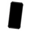 Lcd Frame Middle Chassis For Ulefone Power Armor 18t Black By - Maxbhi Com