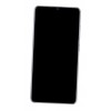 Lcd Frame Middle Chassis For Coolpad Cool 12a Black By - Maxbhi Com