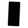 Lcd Frame Middle Chassis For Coolpad Cool 12a Black By - Maxbhi Com