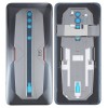 Back Panel Cover For Zte Nubia Red Magic 6 Pro White - Maxbhi Com