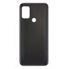 Back Panel Cover For Lenovo K13 Pro Black - Maxbhi Com