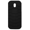 Back Panel Cover For Cat S42 H Plus Black - Maxbhi Com