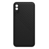 Back Panel Cover For Blu C5l Max Black - Maxbhi Com