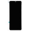 Lcd With Touch Screen For Blu G91s Green By - Maxbhi Com