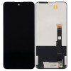 Lcd With Touch Screen For Tcl 30 V 5g Black By - Maxbhi Com
