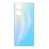 Back Panel Cover For Realme 10 Pro Plusblue - Maxbhi Com