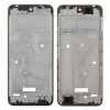 LCD Frame Middle Chassis for Tecno Pova 4 Black