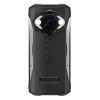 Back Panel Cover For Doogee S98 Pro Black - Maxbhi Com