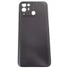 Back Panel Cover For Blackview A55 Pro Black - Maxbhi Com
