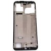 Lcd Frame Middle Chassis For Doogee X95 Black By - Maxbhi Com