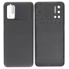 Back Panel Cover For Doogee N40 Pro Black - Maxbhi Com